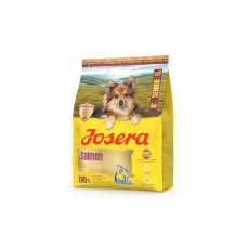 Josera Dog Mini Senior Salmon 0,9 kg