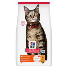 HILLS SP Fe Adult Chicken 1,5 kg