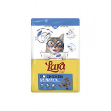 VL Lara Premium Cat Adult Urinary Care Chicken - kuracie 1,9 kg