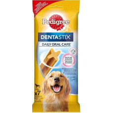 Pamlsok Mars PEDIGREE Denta Stix Large  7 ks 270 g