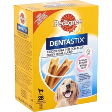 Pamlsok Mars PEDIGREE Denta Stix Large 28 ks 1080 g