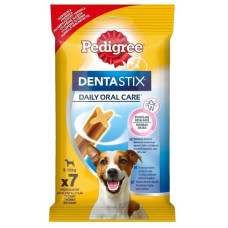 Pamlsok Mars PEDIGREE Denta Stix Small 7 ks 110 g