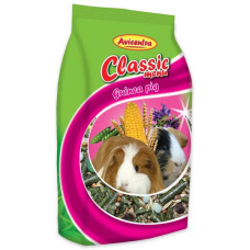 Avicentra Classic menu morča 1 kg