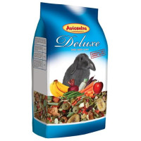 Avicentra Deluxe králík 1 kg