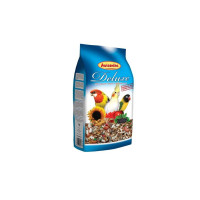 Avicentra Deluxe malý papagáj 1 kg