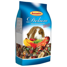 Avicentra Deluxe morča 1 kg