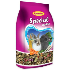 Avicentra Speciál králik 1kg