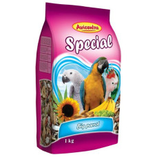 Avicentra Speciál velký papagáj 1kg