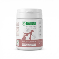 Natures P MicroZeoGen dog & cat teeth, joints & bones healthy growth 40 g Natures P MicroZeoGen dog & cat teeth, joints & bones healthy growth 40 g
