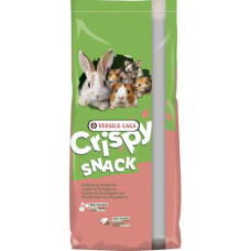 Pamlsok VL Crispy Snack with Popcorn 12,5 kg Pamlsok VL Crispy Snack with Popcorn 12,5 kg