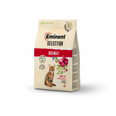 Eminent Cat Adult Selection Červené mäso 2 kg Eminent Cat Adult Selection Červené mäso 2 kg