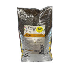 Eminent Cat Adult Selection Morská ryba 10 + 2 kg