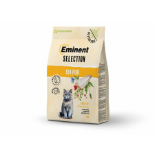 Eminent Cat Adult Selection Morská ryba 2 kg Eminent Cat Adult Selection Morská ryba 2 kg
