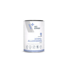 VetExpert VD dog Hypoallergenic Horse konzerva 400 g VetExpert VD dog Hypoallergenic Horse konzerva 400 g