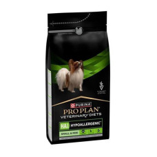 PURINA VD Canine - HA Hypoallergenic Small&Mini 1,4 kg PURINA VD Canine - HA Hypoallergenic Small&Mini 1,4 kg