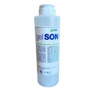 Gelson gel pre sonografiu fľaša 500 g