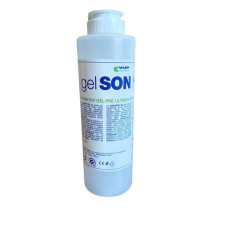 Gelson gel pre sonografiu fľaša 500 g