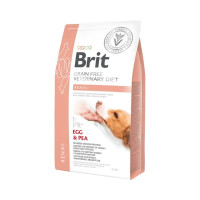 Brit GF Veterinary Diets Dog Renal 2 kg Brit GF Veterinary Diets Dog Renal 2 kg