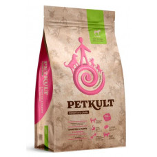 Petkult Dog Starter Lamb/Rice - 12kg