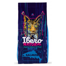 Ibero NATURAL cat ADULT - 3kg