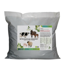 Ibero Natural Kelp / Seaweed - 20kg Ibero Natural Kelp / Seaweed - 20kg