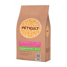 PETKULT cat GOURMANDISE - 2kg