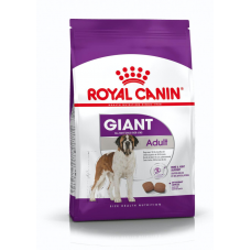 ROYAL CANIN Giant Adult granule pre dospelých psov obrých plemien - 15 kg