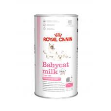 ROYAL CANIN BABYCAT MILK KITTEN CAT OTHER food - 300 g