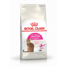 ROYAL CANIN Savour Exigent granule pre maškrtné dospelé mačky - 400 g