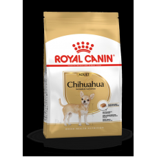 ROYAL CANIN Chihuahua Adult granule pre dospelých psov plemena čivava staršie ako 8 mesiacov - 500 g