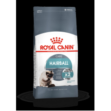 ROYAL CANIN HAIRBALL CARE ADULT CAT DRY food - 400 g