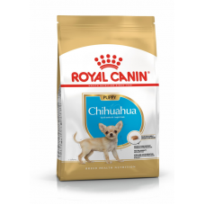 ROYAL CANIN Chihuahua Puppy granule pre šteňatá plemena čivava do 8 mesiacov - 500 g