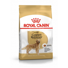 ROYAL CANIN Golden Retriever Adult granule pre dospelých zlaté retrievery staršie ako 15 mesiacov - 12 kg