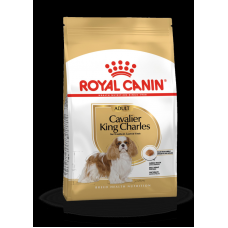 ROYAL CANIN CAVALIER KING CHARLES Adult ADULT/MATURE DOG DRY food - 2 kg
