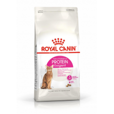 ROYAL CANIN Protein Exigent granule pre maškrtné dospelé mačky - 10 kg