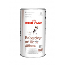 ROYAL CANIN BABYDOG MILK PUPPY DOG OTHER food - 400 g