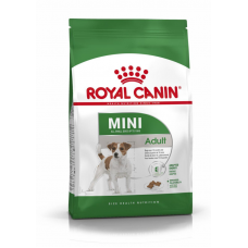 ROYAL CANIN Mini Adult granule pro dospělé psy malých plemen - 800 g