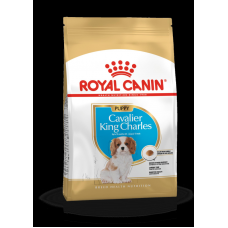 ROYAL CANIN Cavalier King Charles Puppy granule pre šteňatá kavalier king charles do 10 mesiacov - 2 kg