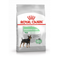 ROYAL CANIN Mini Digestive Care granule pre dospelých psov malých plemien s citlivým trávením - 1 kg