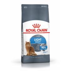 ROYAL CANIN® FELINE CARE NUTRITION Light Weight Care Dry Pet Food for Cat - 2 kg