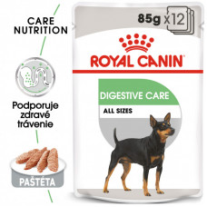 Digestive Care Dog Care 12x