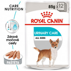 Urinary Care Dog Loaf 12x