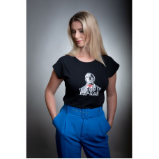 RESSEL Dámske tričko ALTA