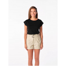 ALTA Dámske tričko čierne