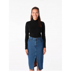 GERA Dámske tričko čierna