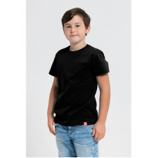 MATYÁŠ Detské tričko čierne