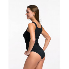 VALENCIA Nohavičky čierne