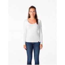 CHOLET Dámske tričko biela