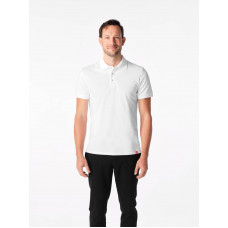 DAX Pánska polokošeľa biela