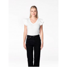 SOFIA Dámsky top biely